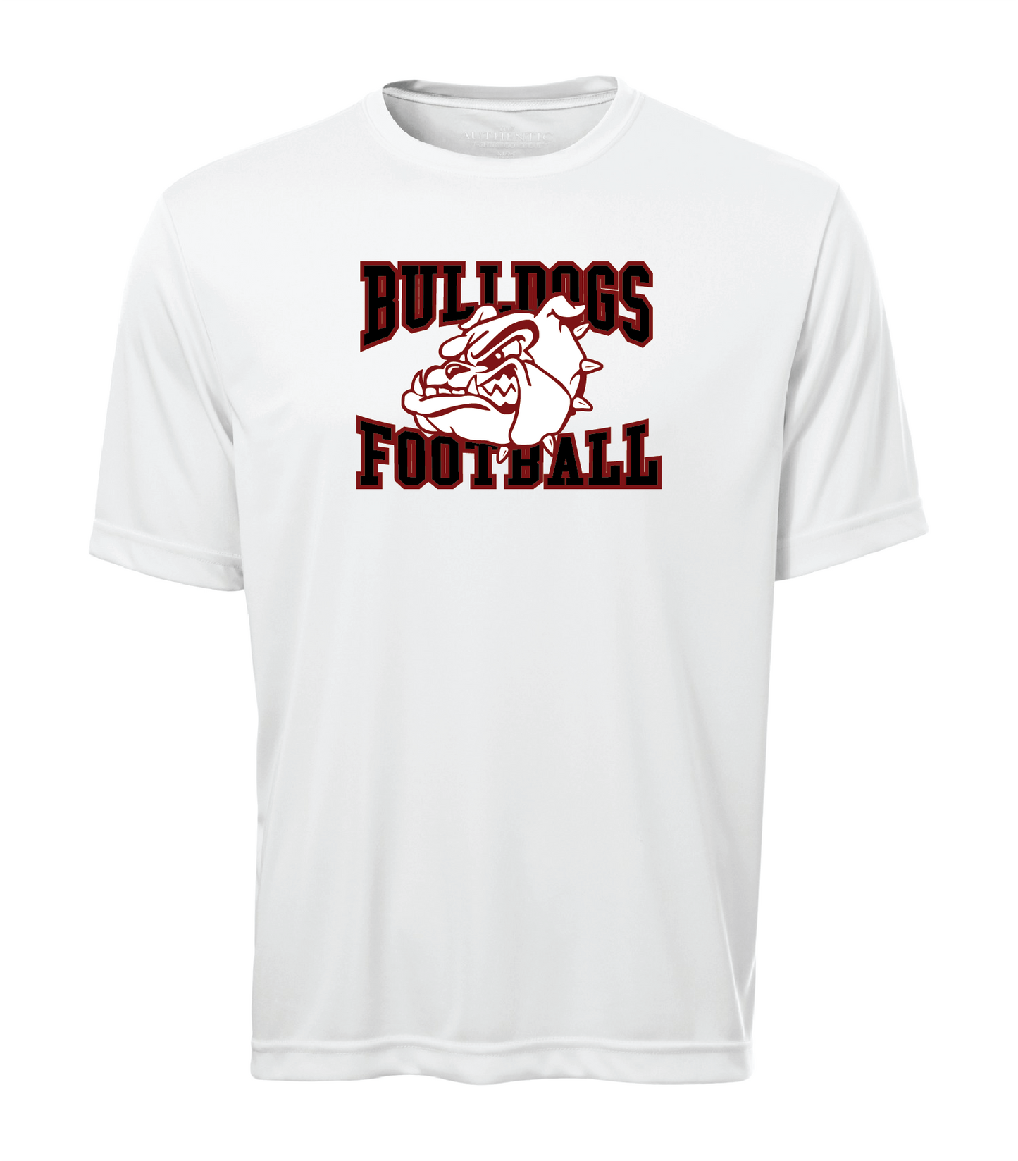 Bulldogs Performance Shirt