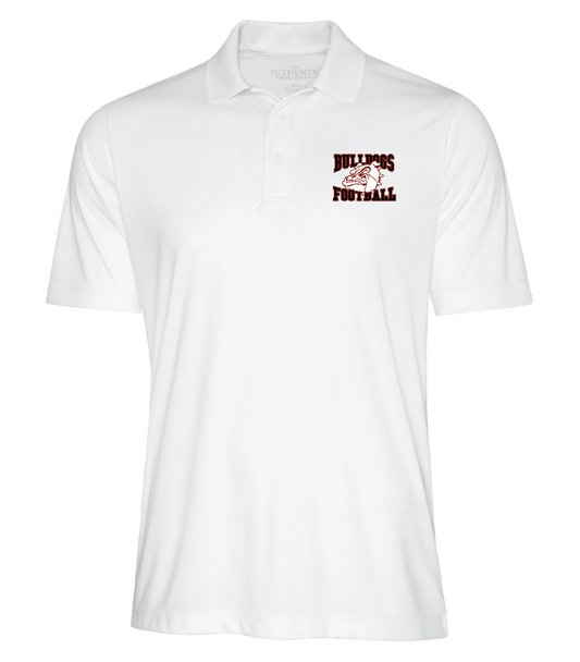 Bulldogs Pro Team Polo