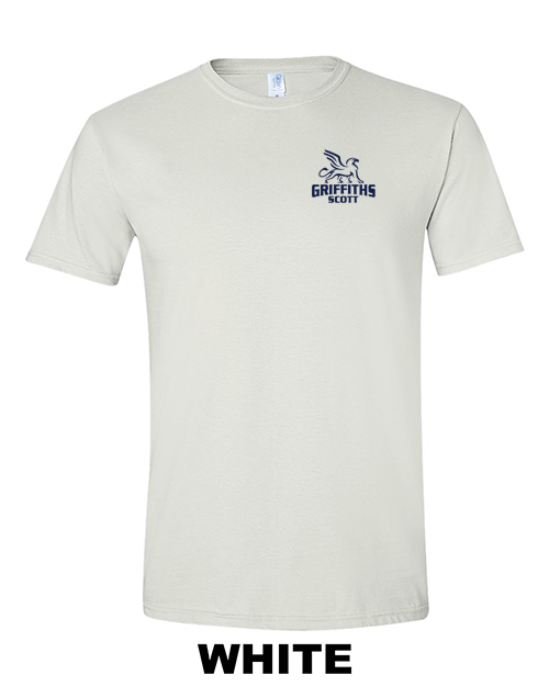 Griffiths T-Shirt (3 Colors)