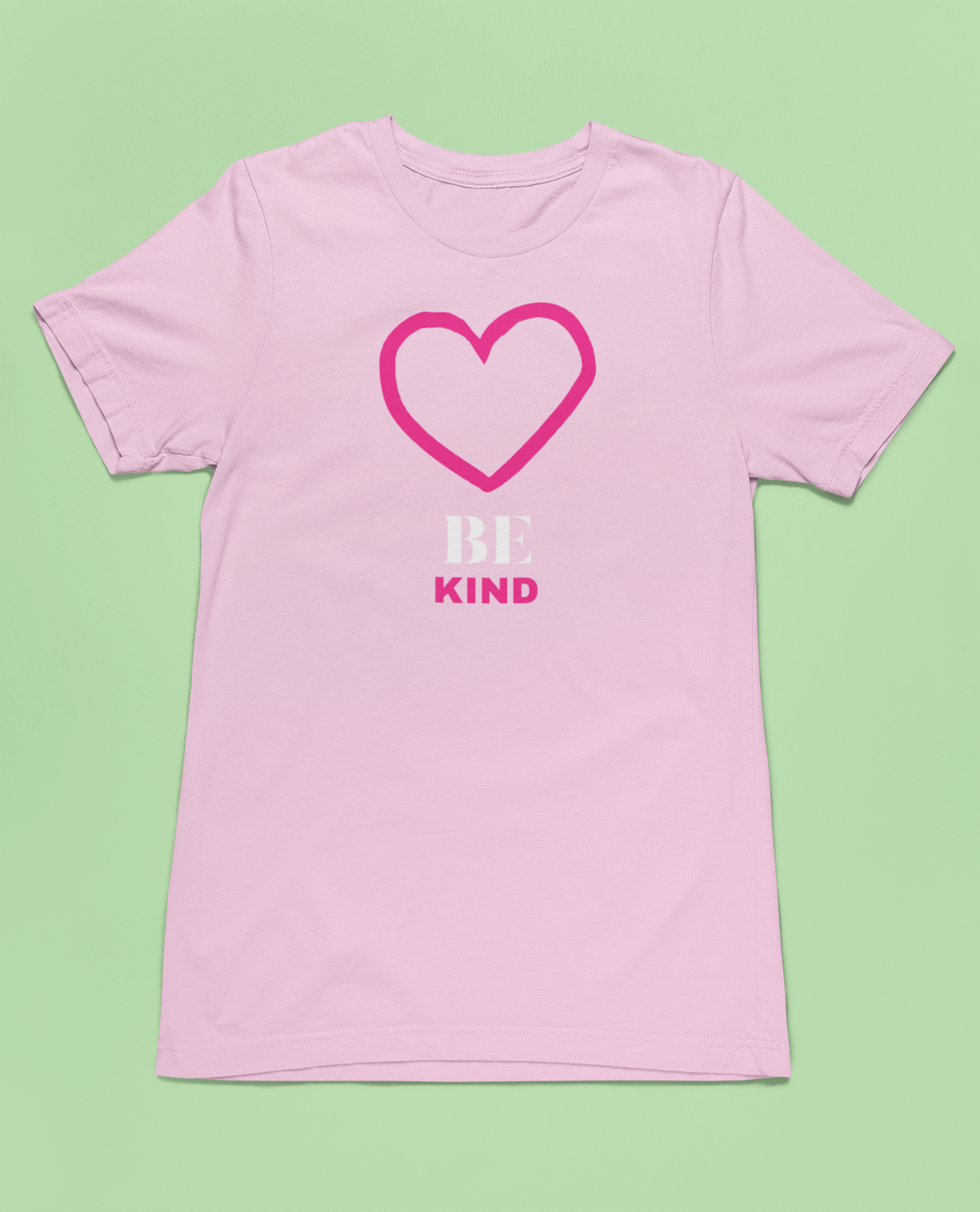 Be Kind Heart