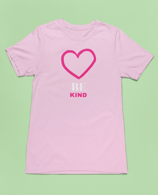 Be Kind Heart