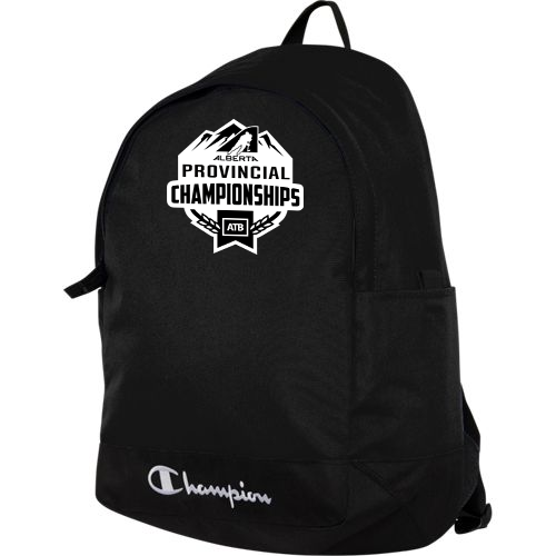 2023 AFHL Championships - Champion Essentials Backpack Black