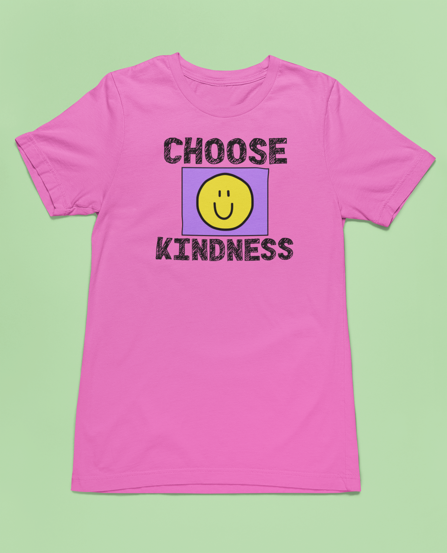 Choose Kindness