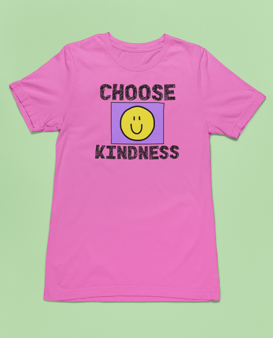 Choose Kindness