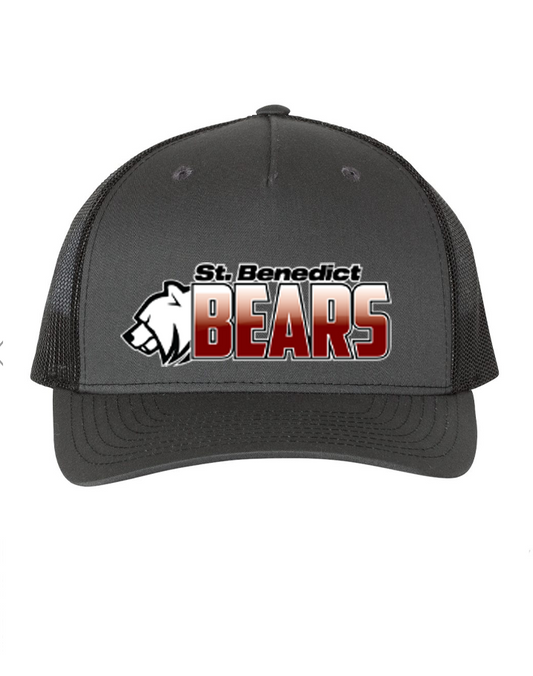 Bear Wear Hats