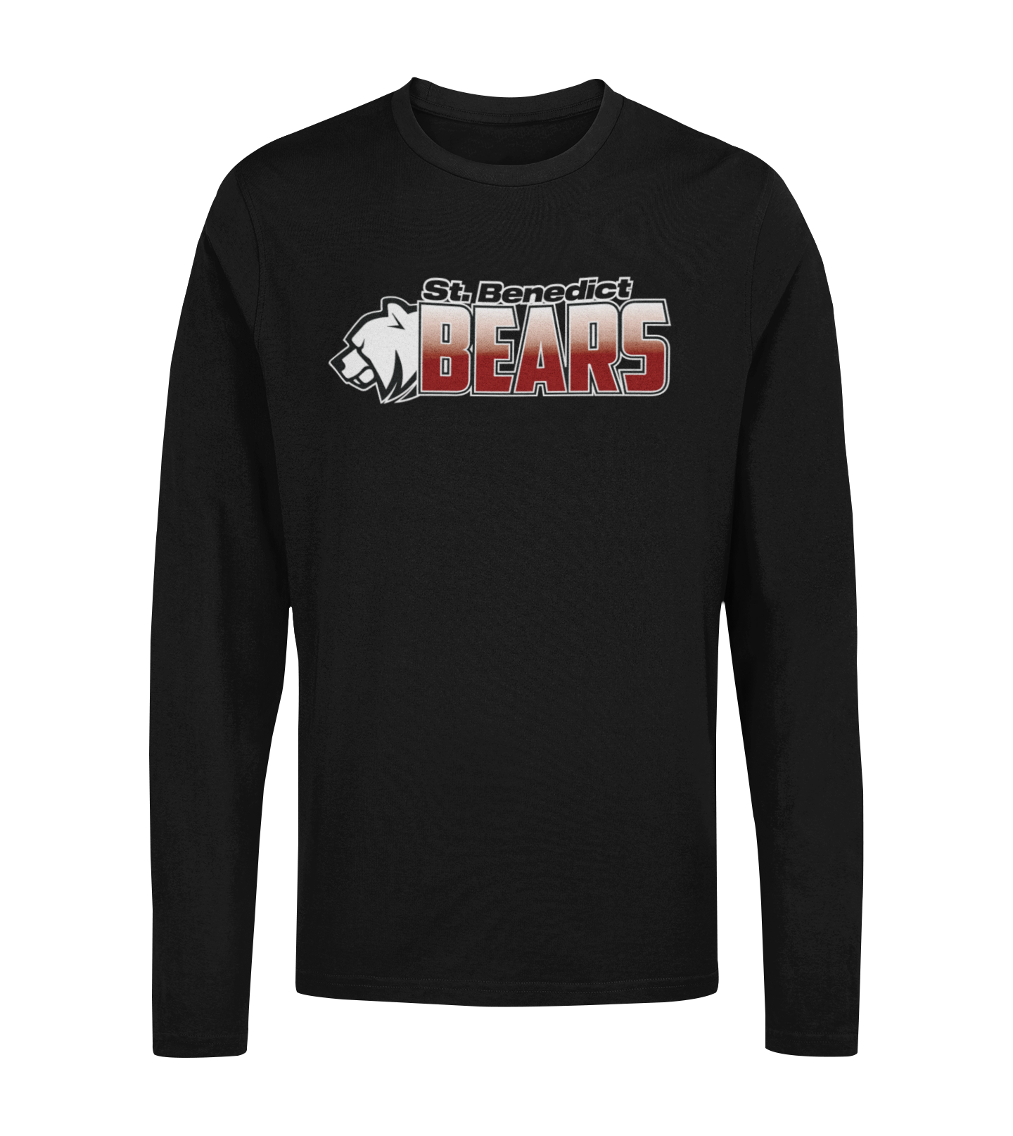 Bear Wear Long Sleeve T-Shirt