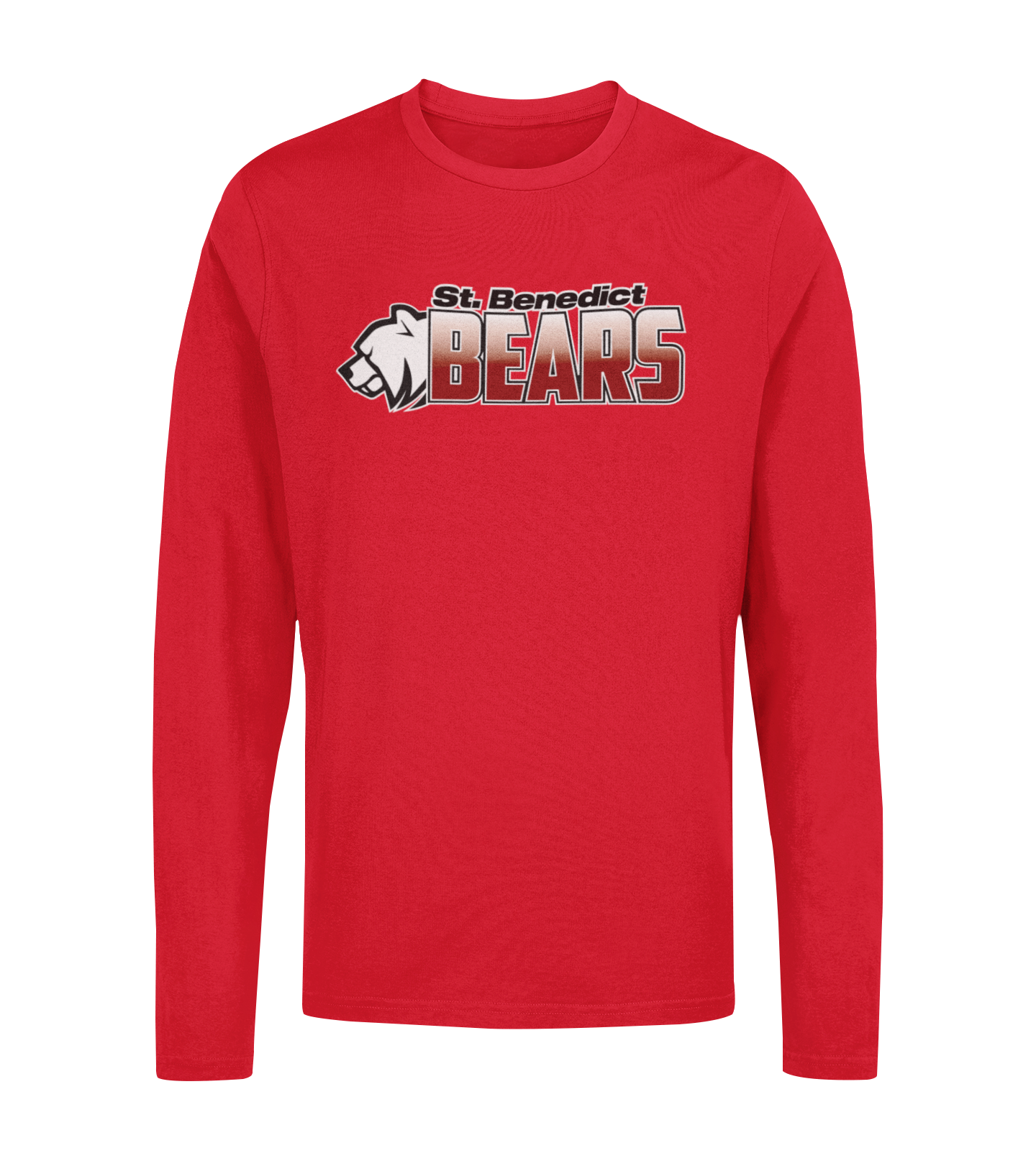 Bear Wear Long Sleeve T-Shirt