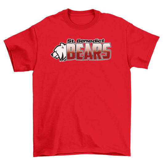 Bear Wear T-Shirt