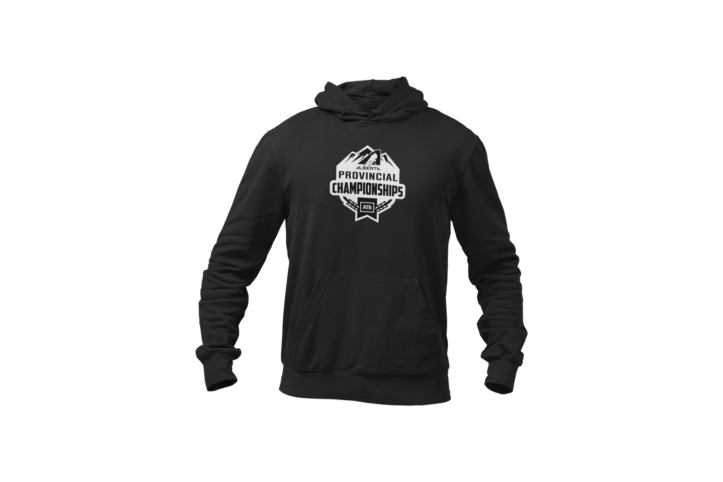 2023 AFHL Championships - Champion Powerblend Hooded Sweatshirts