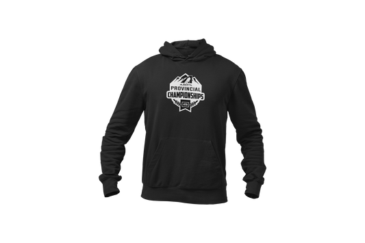 2023 AFHL Championships - Champion Powerblend Hooded Sweatshirts