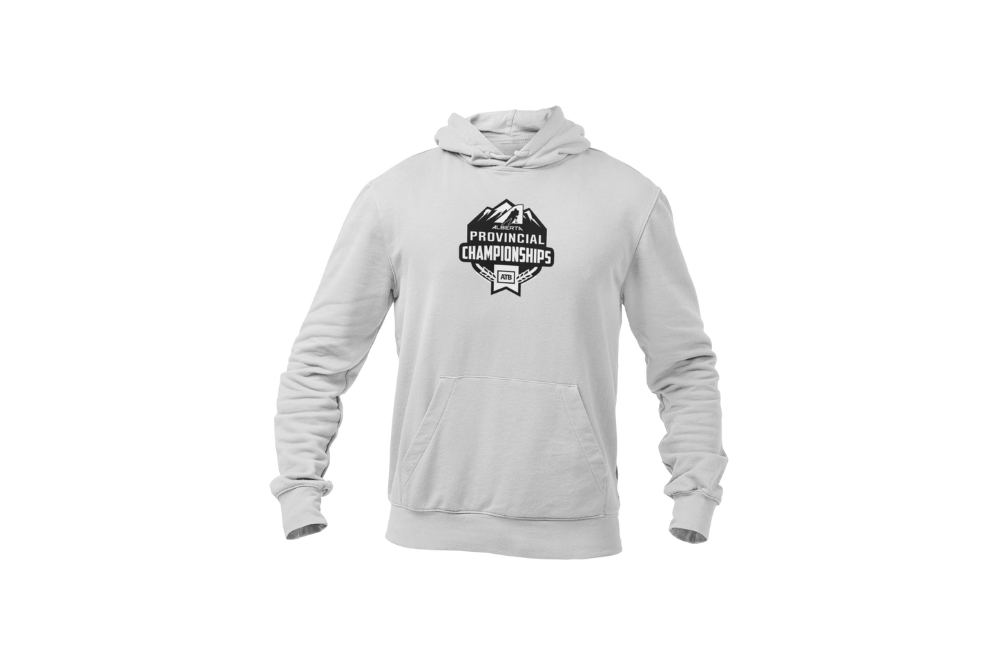 2023 AFHL Championships - Champion Powerblend Hooded Sweatshirts